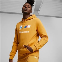 BMW M Motorsport Men's Fleece Hoodie