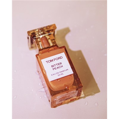 (LUX) Tom Ford Bitter Peach EDP 50мл