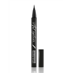 Belor Design Подводка д/глаз "ART Eyeliner" Чёрная