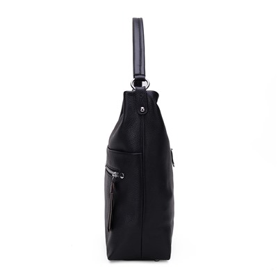 Женская сумка  Mironpan  арт.116807 Черный