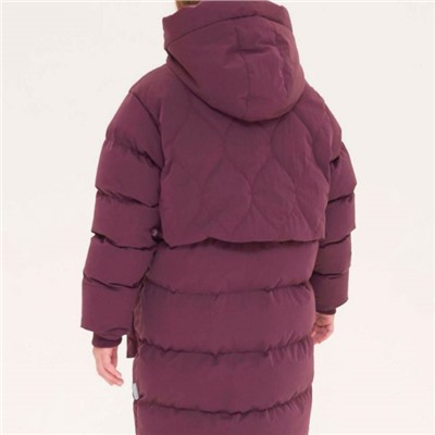 GZFW4292 пальто для девочек