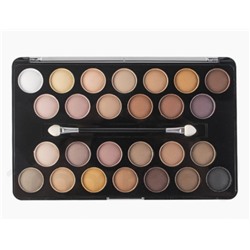 Тени для век Gulflower Eyeshadow Palette 26 Color