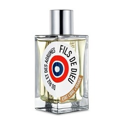 Etat Libre d'Orange Fils de Dieu Du Riz et des Agrumes Eau de Parfum