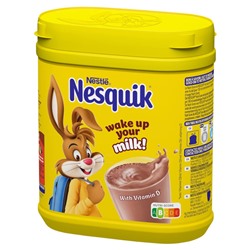 Какао Nestle Nesquik 500 г