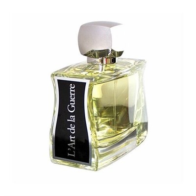 Jovoy Paris L'art De La Guerre Eau de Parfum