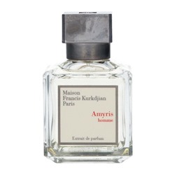 Maison Francis Kurkdjian Amyris Homme Extrait de Parfum