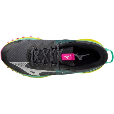 Кроссовки женские SHOE WAVE MUJIN WOS, Mizuno