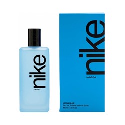 Флакон NIKE BLUE MAN m EDT 4 ml