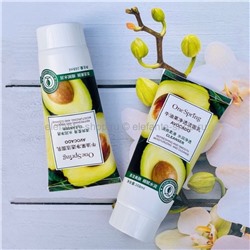 Пенка для умывания One Spring Avocado Cleanser 168ml