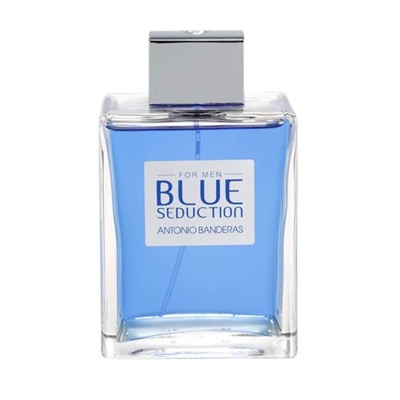 A. BANDERAS BLUE SEDUCTION m EDT