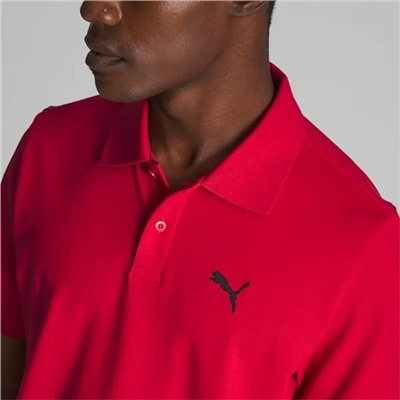 Essential Pique Men's Polo