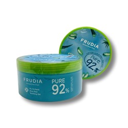 FRUDIA Aloe My Orchard Real Soothing Gel Увлажняющий универсальный гель с алоэ