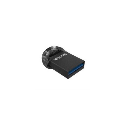 128Gb Sandisk Ultra Fit USB 3.1 (SDCZ430-128G-G46)