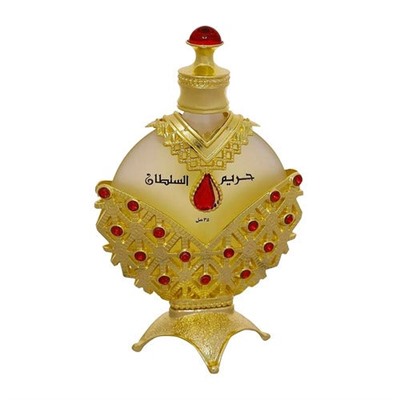 Khadlaj Hareem Al Sultan Gold Parfumöl