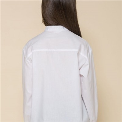 GWCJ7130 блузка для девочек