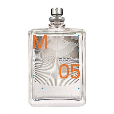 Escentric Molecules Molecule 05 Eau de Toilette