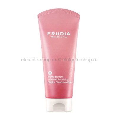 Пенка для умывания Frudia Pomegranate Cleansing Foam 145ml (51)