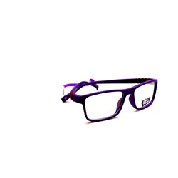 Детская оправа на резинке- eyewear 6018 k-30