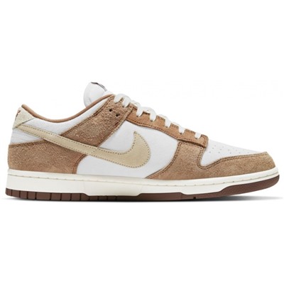 Кеды мужские NIKE DUNK LOW Retro Prm "Medium Curry“, Nike