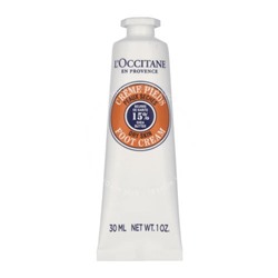 L'Occitane Shea Butter Foot Cream