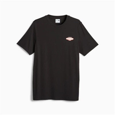 PUMA FM Men's Graphic Tee