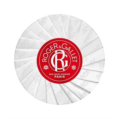 Roger & Gallet Jean Marie Farina Seife