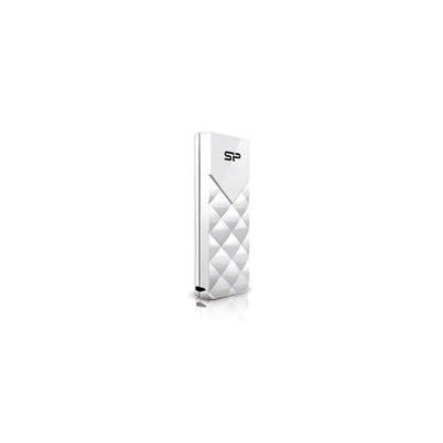 32Gb Silicon Power Ultima U03 White USB 2.0 (SP032GBUF2U03V1W)