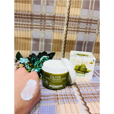 Крем Olive Wrinkle Treatment Cream Naboni (125)