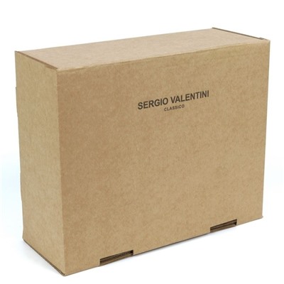 Женская кожаная сумка Sergio Valentini 0026-1