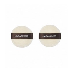 Yves Saint Laurent Medium Velour Puff 2-pack