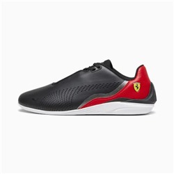 Scuderia Ferrari Drift Cat Decima Men's Driving Shoes