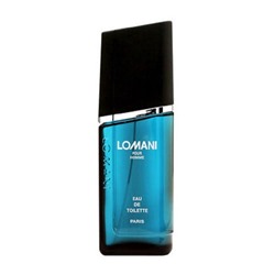 Lomani Pour Homme Eau de Toilette