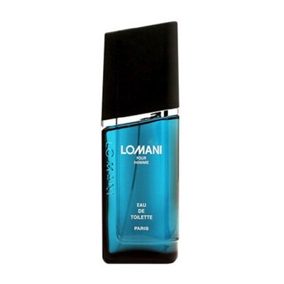 Lomani Pour Homme Eau de Toilette