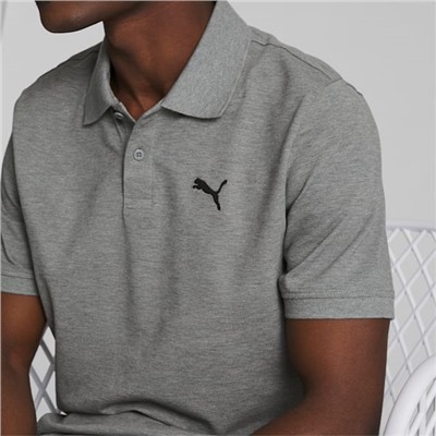 Essential Pique Men's Polo