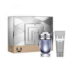 Paco Rabanne Invictus Geschenkset