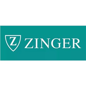 Zinger - инструменты для маникюра/педикюра