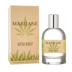 Alyssa Ashley Marijane Eau de Parfum