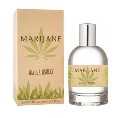 Alyssa Ashley Marijane Eau de Parfum