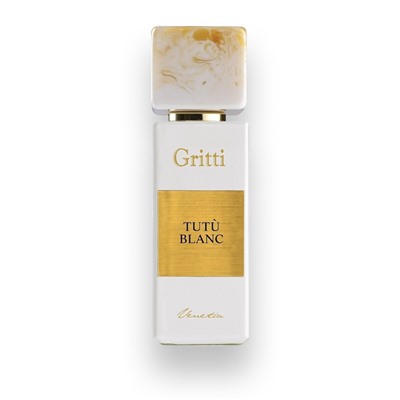 Gritti Tutu Blanc