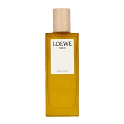 Loewe Solo Mercurio Eau de Parfum