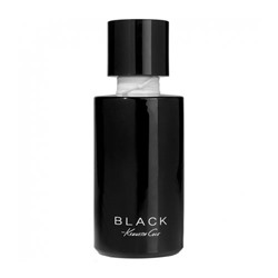 Kenneth Cole Black Eau de Parfum