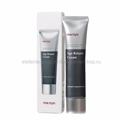 Ночной восстанавливающий крем для лица MA:NYO Factory Age Return Cream 30ml (78)