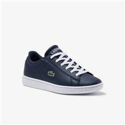 Кеды детские Lacoste CARNABY EVO, LACOSTE