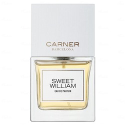 mini CARNER BARCELONA SWEET WILLIAM w EDP 1,7 ml