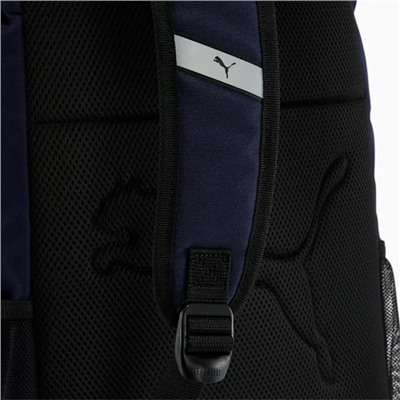 PUMA Flap Top Backpack