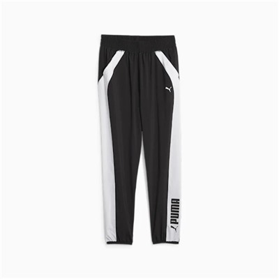 PUMA FIT Women's Woven Training Jogger