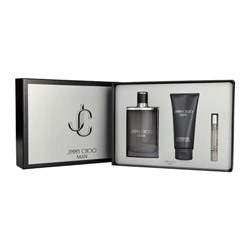 Jimmy Choo Man Geschenkset