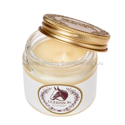 Крем для лица Guerisson 9 Complex Horse Oil Cream 70ml (51)