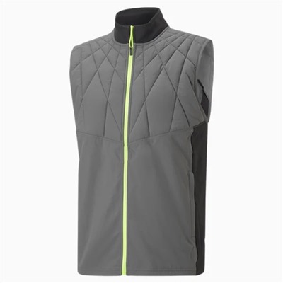 CLOUDSPUN WRMLBL Men's Running Vest