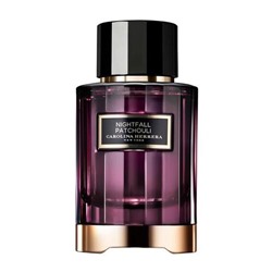 Carolina Herrera Nightfall Patchouli Eau de Parfum